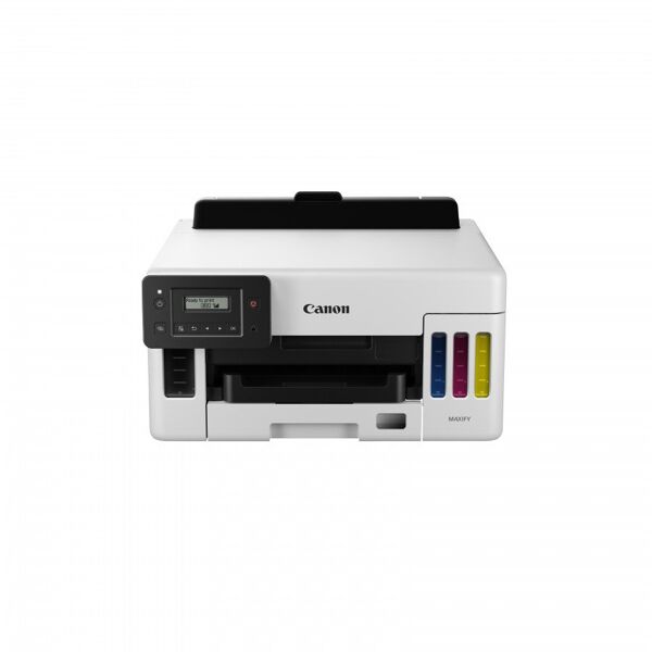 canon maxify gx5050 stampante a getto d'inchiostro a colori 600 x 1200 dpi a4 wi-fi maxify gx5050 stampanti - plotter - multifunzioni informatica