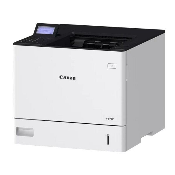 canon i-sensys x 1861p stampante 61ppm stampanti - plotter - multifunzioni informatica