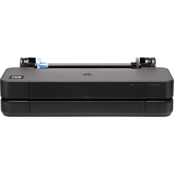 hp designjet stampante t250 da 24 stampanti - plotter - multifunzioni informatica