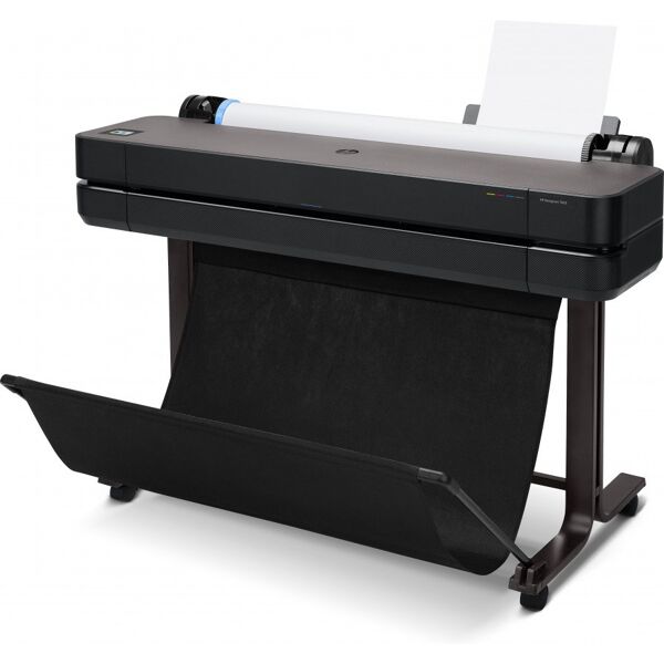 hp designjet t630 printer 91cm 36in stampanti - plotter - multifunzioni informatica