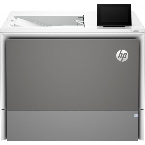 hp clr laserjet ent 5700dn prnt stampanti - plotter - multifunzioni informatica