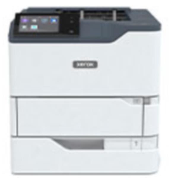 xerox versalink b620 a4 61ppm duplex b620v_dn stampanti - plotter - multifunzioni informatica