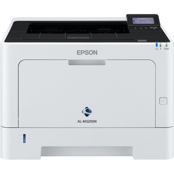 epson workforce al-m320dn stampante laser al-m320dn stampanti - plotter - multifunzioni informatica