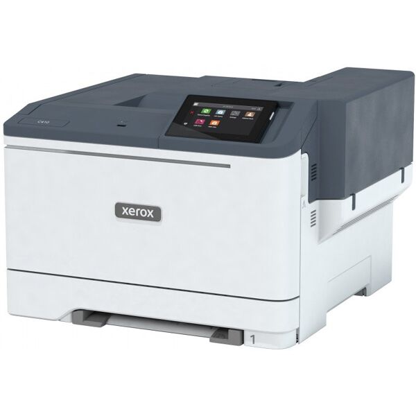 xerox c410 a4 40ppm duplex printer c410v_dn stampanti - plotter - multifunzioni informatica