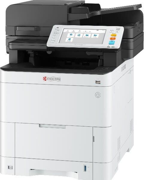 kyocera ecosys ma3500cix stampanti - plotter - multifunzioni informatica