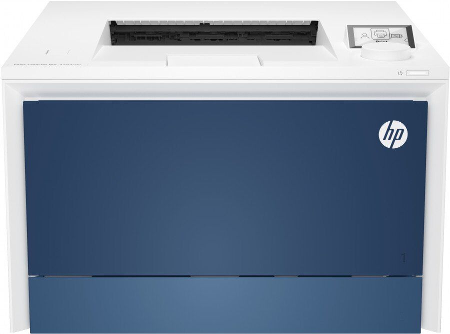 hp color laserjet pro 4202dn stampanti - plotter - multifunzioni informatica