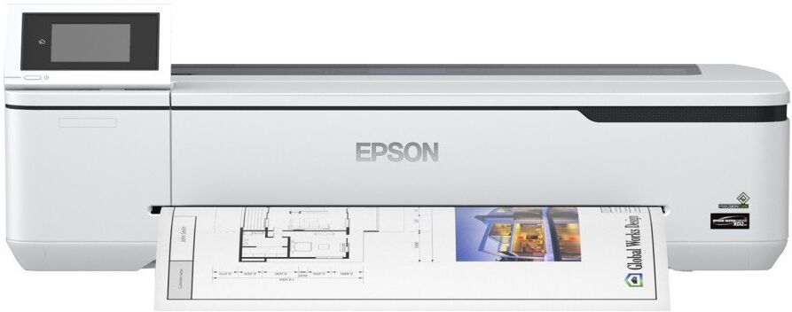 epson sc-t3100n 24in desk top (no-stand) surecolor sc-t3100n stampanti - plotter - multifunzioni informatica