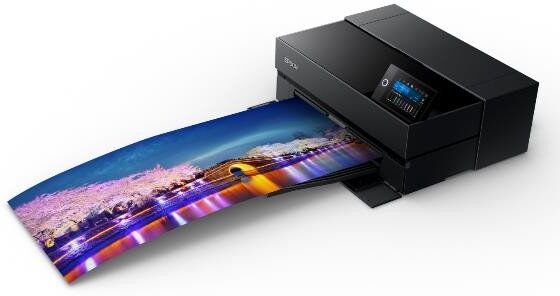 epson surecolor sc-p700 stampanti inkjet consumer surecolor sc-p700 stampanti - plotter - multifunzioni informatica