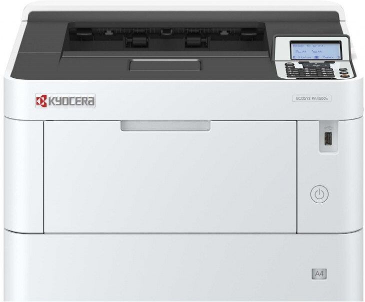 Kyocera ecosys pa4500x Stampanti - plotter - multifunzioni Informatica