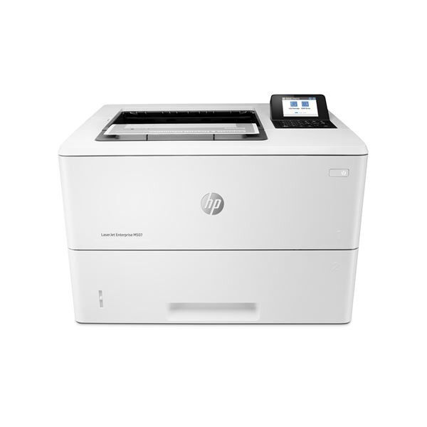 HP lj enterprise m507x Stampanti - plotter - multifunzioni Informatica