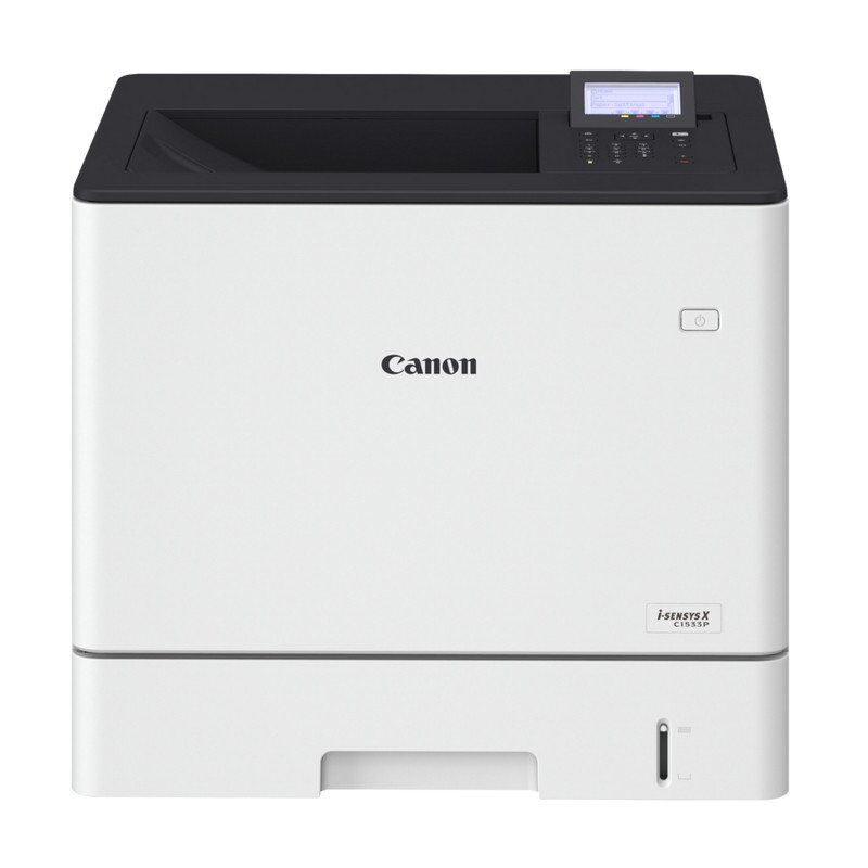 Canon stampante i-sensys x c1533p * Stampanti - plotter - multifunzioni Informatica