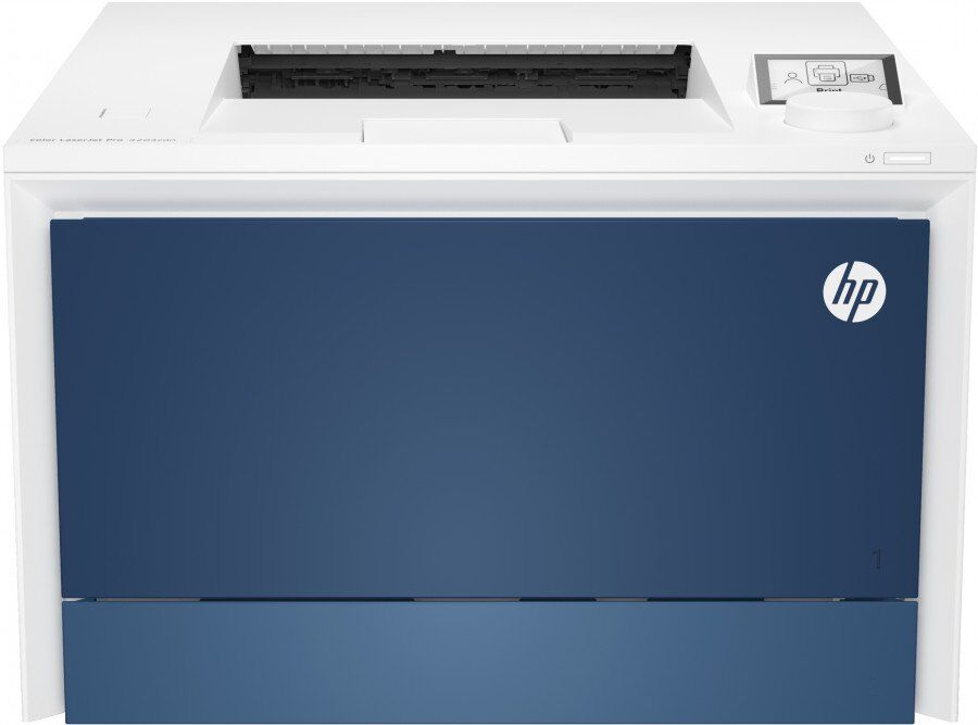 HP color laserjet pro 4202dn Stampanti - plotter - multifunzioni Informatica