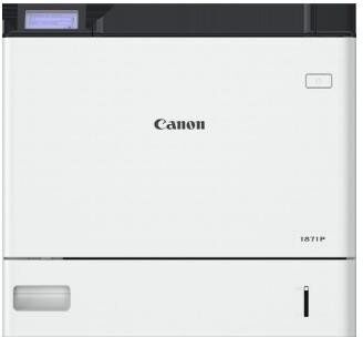 Canon stampante i-sensys x 1871p Stampanti - plotter - multifunzioni Informatica