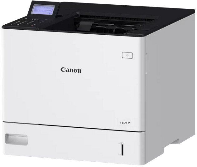 Canon stampante i-sensys x 1861p Stampanti - plotter - multifunzioni Informatica