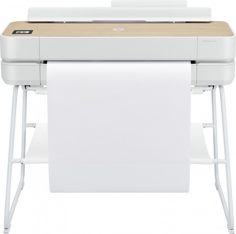 HP designjet serie studio wood 24-in printer Stampanti - plotter - multifunzioni Informatica
