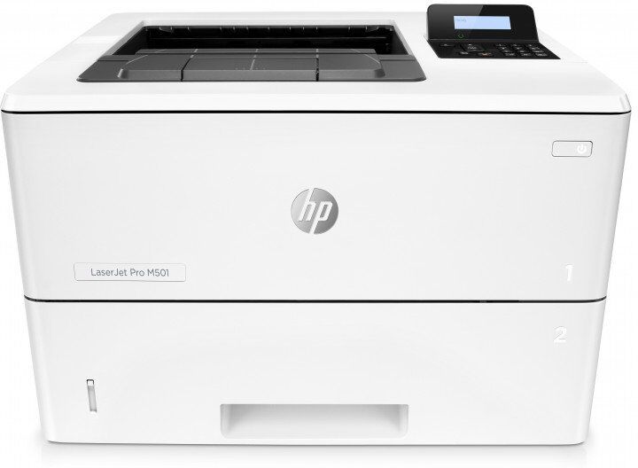 HP lj pro m501dn Stampanti - plotter - multifunzioni Informatica