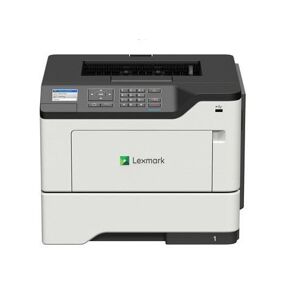 Lexmark stampante  ms621dn a4 47ppm duplex-ethernet Stampanti - plotter - multifunzioni Informatica