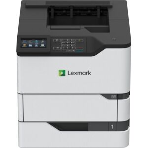 Lexmark stamp.  m5255 a4 52ppm dup-eth bsd Stampanti - plotter - multifunzioni Informatica