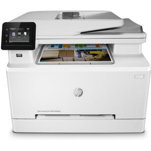 HP color laserjet pro mfp m282nw - stampante mult Stampanti - plotter - multifunzioni Informatica
