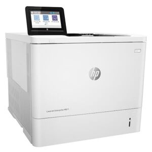 HP a4 hp laserjet enterprise m611dn - stampante - in Stampante Enterprise HP LaserJet M611dn Stampanti - plotter - multifunzioni Informatica