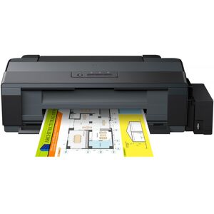 Epson ecotank et-14000 - stampante inkjet a3+ Stampanti - plotter - multifunzioni Informatica