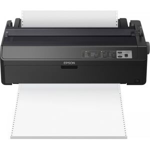 Epson stampante lq-2090ii 24 aghi 136 colonne