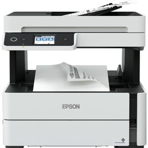 Epson ecotank et-m3170 Stampanti - plotter - multifunzioni Informatica