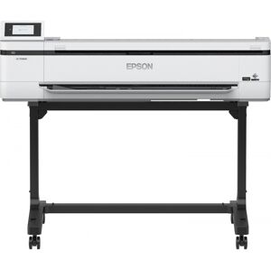 Epson surecolor sc-t5100m stampanti inkjet graphic Stampanti - plotter - multifunzioni Informatica