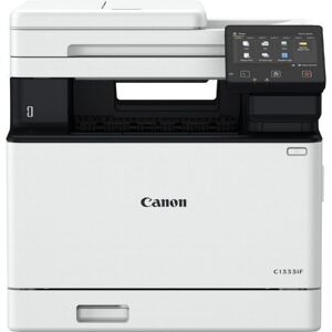 Canon multifunzione i-sensys x c1333if Stampanti - plotter - multifunzioni Informatica