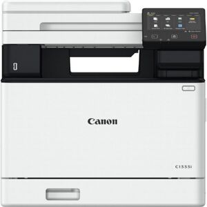 Canon multifunzione i-sensys x c1333i Stampanti - plotter - multifunzioni Informatica