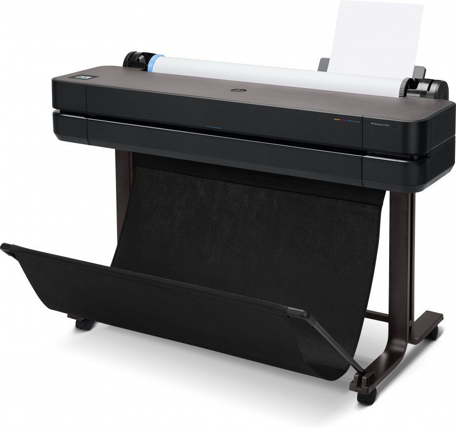 HP designjet t630 36-in printer Stampanti - plotter - multifunzioni Informatica