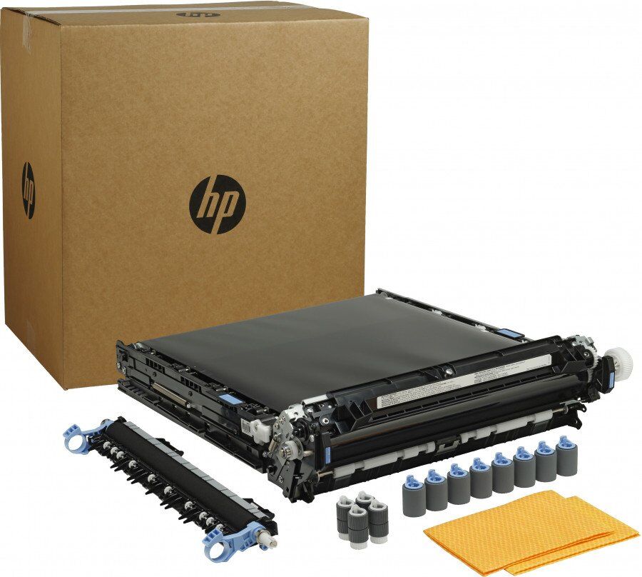 d7h14a hp kit trasferimento m855-m880 stampanti - plotter - multifunzioni informatica