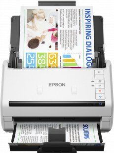 Epson workforce ds-770ii Stampanti - plotter - multifunzioni Informatica Epson workforce ds-770ii Stampanti - plotter - multifunzioni Informatica
