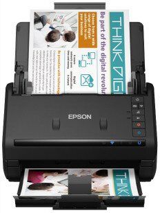 Epson workforce es-500wii a4 wifi wifi direct usb 3.0 35 ppm ou 70 Tastiere musicali Strumenti musicali