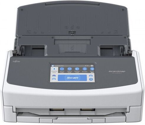 Fujitsu pa03770-b401scansnap ix1600a4 duplex office scanner Componenti Informatica Fujitsu pa03770-b401scansnap ix1600a4 duplex office scanner Componenti Informatica
