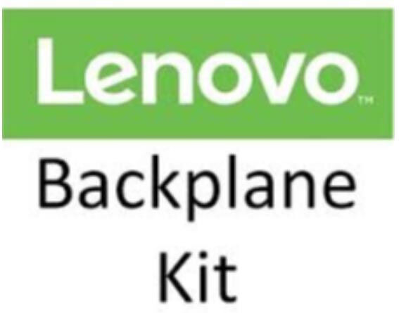 Lenovo thinksystem sr550/sr590/sr650 3.5 sata/sas 12-bay backplane upgrade kit 4xh7a08 Computers - server - workstation Informatica Lenovo thinksystem sr550/sr590/sr650 3.5 sata/sas 12-bay backplane upgrade kit 4xh7a08 Computers - server - workstation Informatica