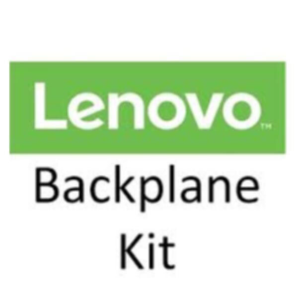 Lenovo thinksystem sr550/sr590/sr650 3.5 sata/sas 12-bay backplane upgrade kit 4xh7a08 Computers - server - workstation Informatica