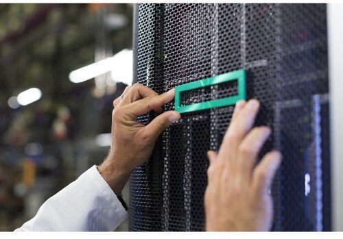 HP scheda modulo supporto ethernet 10 gb 2 porte hpe 568sfp+ Cucine a legna Climatizzazione HP scheda modulo supporto ethernet 10 gb 2 porte hpe 568sfp+ Cucine a legna Climatizzazione