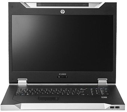 HP LCD 8500 1U CONSOLE INTL KIT Componenti Informatica HP LCD 8500 1U CONSOLE INTL KIT Componenti Informatica