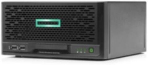 HP Server PS esterno HPE ProLiant MicroServer Gen10 Plus Fotocamere digitali Tv - video - fotografia