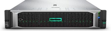 hpe proliant dl380 gen10 5220 2.2ghz 18-core Tv led / oled Tv - video - fotografia