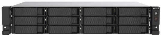 Qnap ts-1273au-rp-8gts-1273au-rp-8g 2u 12bay 2.2ghz qc 8gb ddr 4 2x 2.5gbe 2x 550w Cucine a legna Climatizzazione Qnap ts-1273au-rp-8gts-1273au-rp-8g 2u 12bay 2.2ghz qc 8gb ddr 4 2x 2.5gbe 2x 550w Cucine a legna Climatizzazione