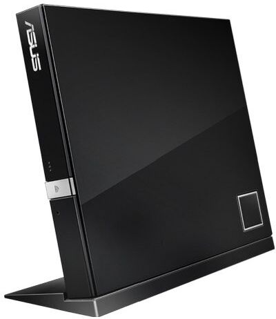 Asus sbw06d2xu blue-ray slim nero SBW-06D2X-U BLACK Frigoriferi Elettrodomestici