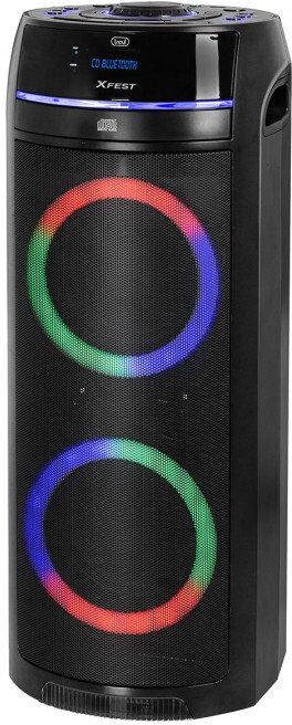 Trevi xf 900 cd Stampanti - plotter - multifunzioni Informatica Trevi xf 900 cd Stampanti - plotter - multifunzioni Informatica