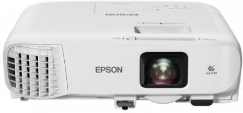 Epson videoproiettore eb-x49 Fotocamere digitali Tv - video - fotografia