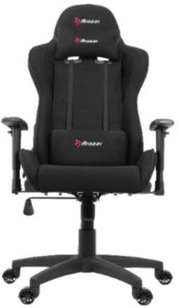 arozzi sedia gaming  mezzo v2 fabric black Piccoli elettrodomestici casa Elettrodomestici