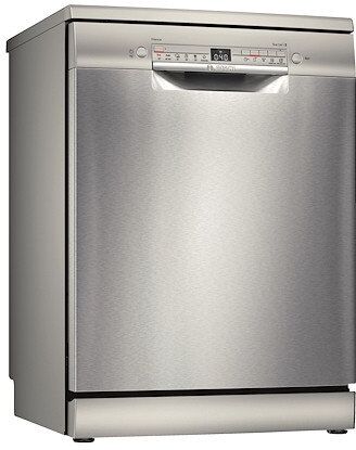 Bosch lavastoviglie  serie 2 sms2hti54e inox Lavastoviglie Elettrodomestici