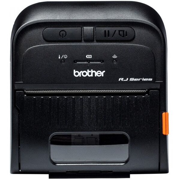 brother rj-3035b 3in mobile receipt printer with bluetooth  - stampante portatile stampanti - plotter - multifunzioni informatica