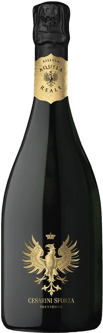 Cesarini Sforza Trento Riserva Brut DOC Aquila Reale Cesarini Sforza 2011 0,75 ℓ