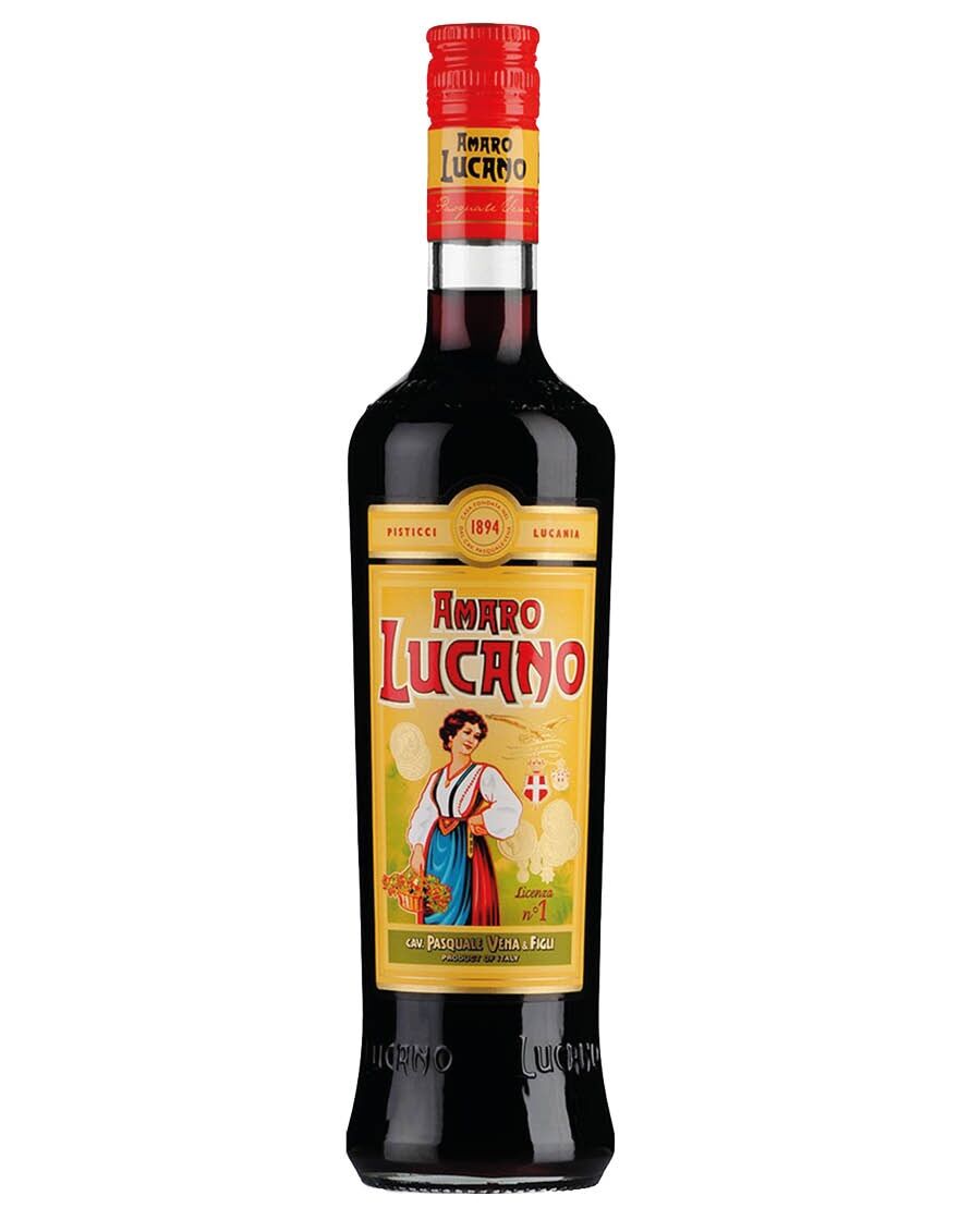 Lucano Amaro Lucano 0,7 ℓ